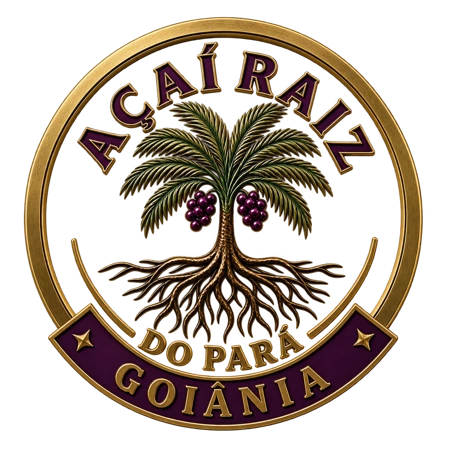 Açaí Raiz do Pará Goiânia